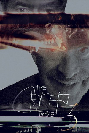 The Creep Tapes poszter
