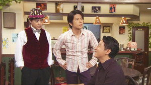 吾輩は主婦である 1. évad Ep.39 39. epizód