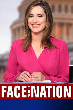 Face The Nation poszter