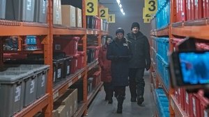 Elrabolva 2. évad Ep.10 10. epizód