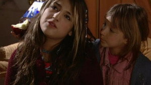 Lola... Érase Una Vez 1. évad Ep.61 61. epizód