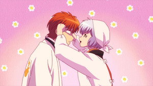 境界のRINNE 2. évad Ep.5 5. epizód