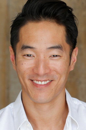 Leonardo Nam profil kép