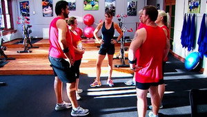 The Biggest Loser Australia 4. évad Ep.41 41. epizód