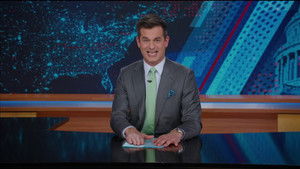 The Daily Show 31. évad Ep.17 17. epizód