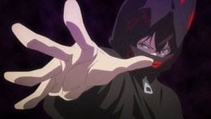 ビルディバイド コードブラック 1. évad Ep.9 9. epizód