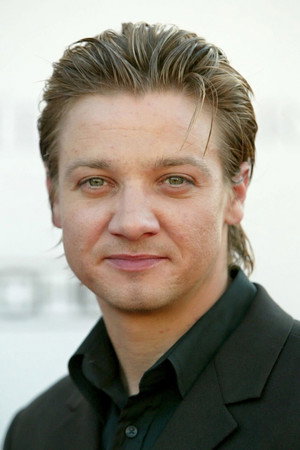 Jeremy Renner profil kép