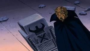 X-Men: Evolúció 2. évad Ep.10 Hipnózisban