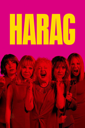 Harag