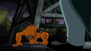 Ben 10 1. évad Ep.9 9. epizód