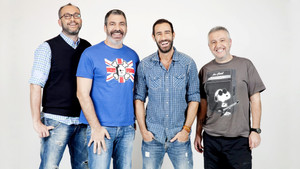 Ράδιο Αρβύλα kép