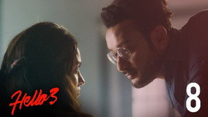 হ্যালো ! 3. évad Ep.8 8. epizód
