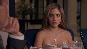Las Hijas de la Señora García 1. évad Ep.56 56. epizód