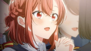 ささやくように恋を唄う Speciális epizódok Ep.1 1. epizód
