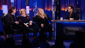 Le show de Rousseau 1. évad Ep.18 18. epizód