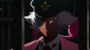 ナンバカ 1. évad Ep.12 12. epizód