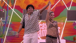 La Casa de los Famosos Colombia 2. évad Ep.93 93. epizód