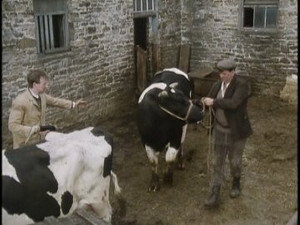All Creatures Great and Small 4. évad Ep.3 3. epizód