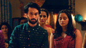 बड़े अच्छे लगते हैं 3. évad Ep.20 20. epizód