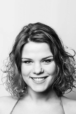 Þuríður Blær Jóhannsdóttir profil kép