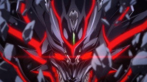 牙狼＜GARO＞ -VANISHING LINE- 1. évad Ep.8 8. epizód