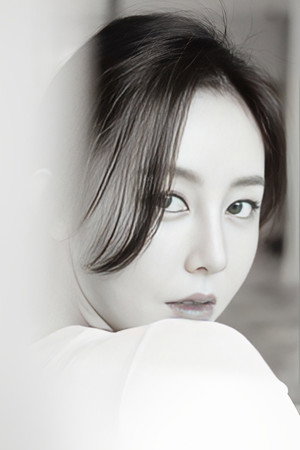 Han Yoo-jeong profil kép