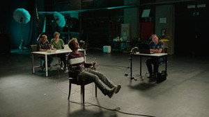 Het Lichaam van Coppens 3. évad Ep.6 6. epizód