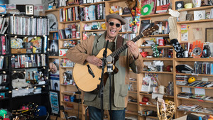 NPR Tiny Desk Concerts 11. évad Ep.32 32. epizód