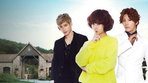 풀하우스 TAKE 2 kép