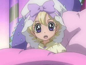 シュガシュガルーン 1. évad Ep.34 34. epizód