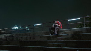 เขาจ้างให้ผมจีบนักฆ่า kép