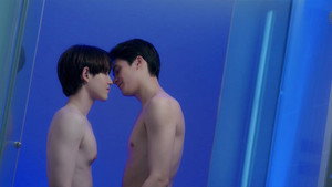 เจ้านายร้ายรัก 1. évad Ep.5 5. epizód