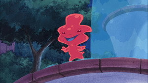 Lilo és Stitch 2. évad Ep.13 Morfolómeó