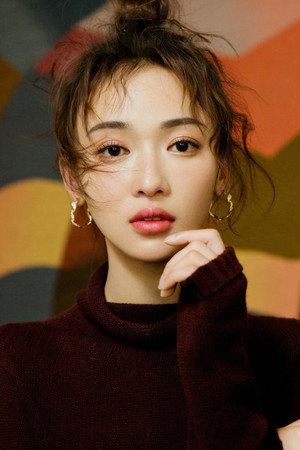 吴谨言 profil kép