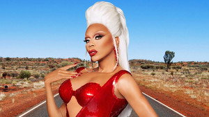 Drag Race Down Under kép