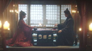 忘尘月 1. évad Ep.14 14. epizód