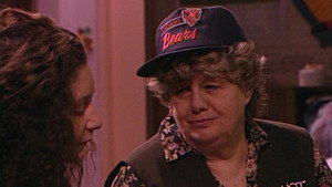 Roseanne 4. évad Ep.10 10. epizód