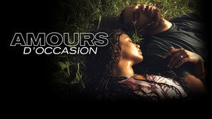 Amours d'occasion kép