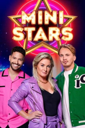 Ministars poszter