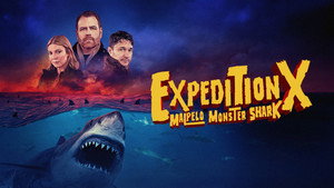 Shark Week 38. évad Ep.11 11. epizód