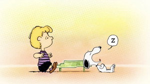 Peanuts by Schulz 1. évad Ep.55 55. epizód