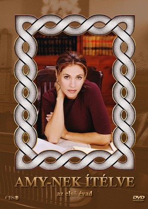 Amy-nek ítélve 1. évad (1999-09-19) poszter