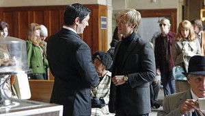 NCIS: Tengerészeti helyszínelők 12. évad Ep.3 Így megy ez