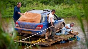 Top Gear 19. évad Ep.7 7. epizód