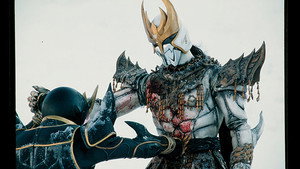 仮面ライダークウガ 1. évad Ep.48 48. epizód