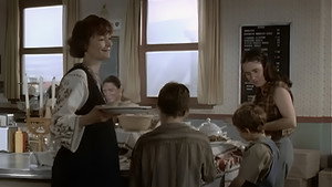 Jake and The Kid 2. évad Ep.3 3. epizód