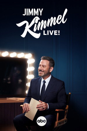 Jimmy Kimmel Live! 22. évad (2023-10-02) poszter