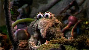 Fraggle Rock 3. évad Ep.6 6. epizód