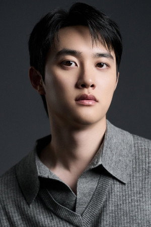 도경수 profil kép
