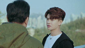 不说再见 1. évad Ep.17 17. epizód